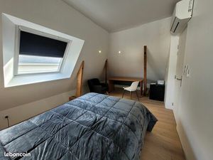 Chambre à louer dans maison à Saint Herblain