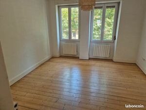 Particulier loue F2 à Koenigshoffen