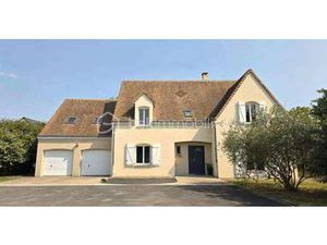 Vente Maison à Allonnes (72700) : à vendre / 182m² Allonnes