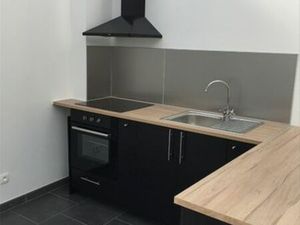 Location maison marly