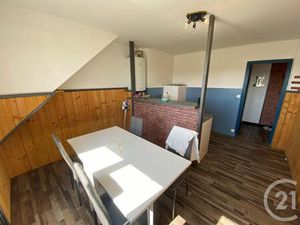 Appartement F2 à louer - 2 pièces - 38 56 m2 - Le Mans - 72 - PAYS-DE-LOIRE