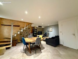 Maison de village 4 pièces 82 m²