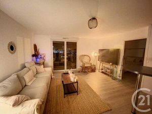 Appartement F2 à louer - 2 pièces - 42 65 m2 - Clermont Ferrand - 63 - AUVERGNE