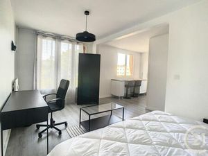 Appartement F1 à louer - 1 pièce - 26 92 m2 - Compiegne - 60 - PICARDIE