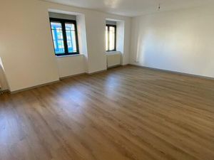 Appartement F4 à louer - 4 pièces - 109 m2 - Mulhouse - 68 - ALSACE