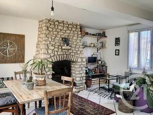 Maison à louer - 3 pièces - 50 85 m2 - Longueil Ste Marie - 60 - PICARDIE