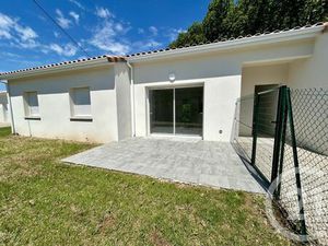 Maison à louer - 4 pièces - 84 80 m2 - Verdun Sur Garonne - 82 - MIDI-PYRENEES