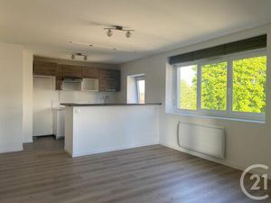 Appartement à louer - 3 pièces - 63 86 m2 - Avon - 77 - ILE-DE-FRANCE