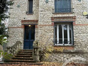 Maison à louer - 9 pièces - 163 70 m2 - Fontainebleau - 77 - ILE-DE-FRANCE