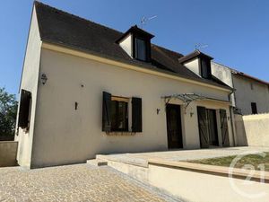 Maison à louer - 6 pièces - 133 65 m2 - Sagy - 95 - ILE-DE-FRANCE