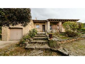 Vente maison 114 m² Gordes (84220)