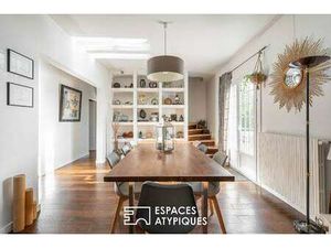 Vente Maison Piscine à La Baule-Escoublac (44500) : à vendre Piscine / 234m² La Baule-Esco