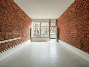 Surface commerciale à louer de 85 m² à Saint-Gilles (VBD67467)