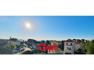Location appartement 2 pièces 76 m² à Bandol (83150)