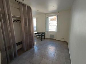 Location appartement 1 pièce 20 m² à Toulon (83000)