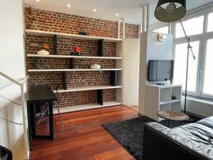 FURNISHED APARTMENT 2 BEDROOMS IN EU AREA