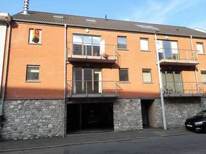 Bel appartement 2 chambres (2014)