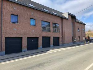Bel appartement 1 chambre très lumineux de 90 m2 avec garage