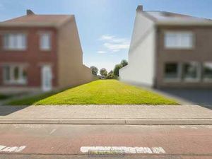 Te koop  Aantrekkelijk perceel bouwgrond op rustige en gr...