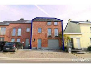 Maison bel-étage contemporaine  3 chambres