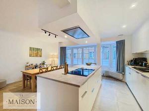 Charmante maison à vendre - Evere