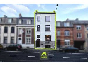 Maisons 5 chambres à Dison