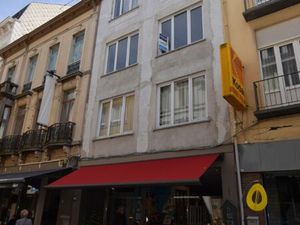 Appartement à louer à Blankenberge € 675 (HN1UH) - Caenen - Kantoor Blankenberge | Zimmo