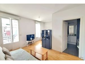 Appartement 2 pièces - 35 m²