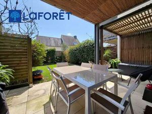 Vente Appartement 3 pièces à Lanester (56600) : à vendre 3 pièces / 64m² Lanester