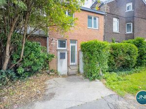 Appartement à vendre à Jupille-sur-Meuse € 95.000 (LJ1HN) - JNP Immobilier | Zimmo