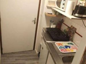 Studio à louer - logement étudiant