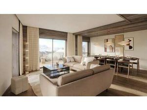Appartement de luxe à vendre à Tignes : 1 176 000€ | 49m²