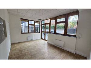 Espace bureau à louer