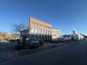 Bien professionnel à louer à Sint-Denijs-Westrem € 2.869 (LJ1F2) - PANORAMA B2B Gent kanto