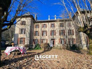 Leggett Immobilier