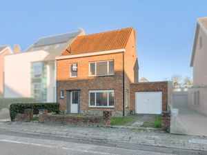 Maison à vendre à Sint-Kruis € 379.000 (LJ1HG) - Roel Deforche Vastgoed | Zimmo