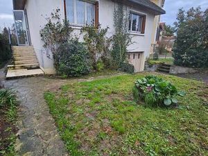 Maison de ville à vendre