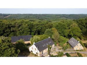 Achat : Maison (19320)