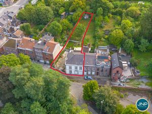 Maison à vendre à Bressoux € 285.000 (LJ1HQ) - JNP Immobilier | Zimmo