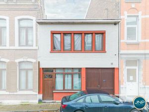 Maison à vendre à Grivegnée € 199.000 (LJ1HR) - JNP Immobilier | Zimmo