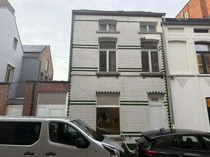 Maison à vendre à Mechelen € 235.000 (LJ1HT) - Immobiliën Carl Martens | Zimmo