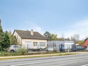 Maison à vendre à Mol € 339.000 (LJ1H7) - Vast & Goed Makelaars | Zimmo