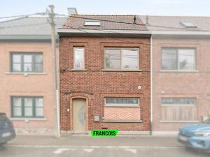 Maison à vendre à Balegem € 349.000 (LJ1HK) - Immo Francois - Zottegem | Zimmo