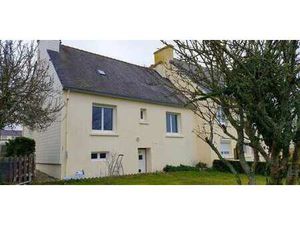 Vente Maison à Plonéour-Lanvern (29720) : à vendre / 65m² Plonéour-Lanvern