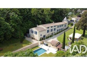 iad France Camille Douard