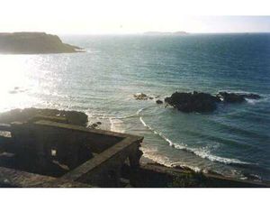 Vente Maison à Saint-Malo (35400) : à vendre / 340m² Saint-Malo