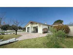 Maison De Plain Pied - Saint-Paul-Les-Dax