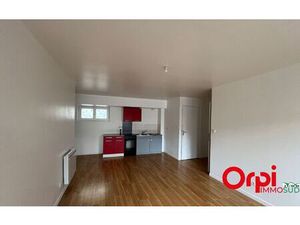 Location appartement  49.74 m² T-2 à Amiens  705 €