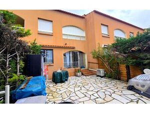 Appartement Saint-Mandrier-sur-Mer 39 m² T-3 à vendre  234 000 €