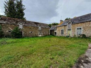 Vente Maison au Gouray (22330) : à vendre / 230m² Le Gouray